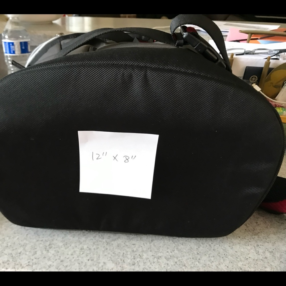 Tui Backpack - image 6